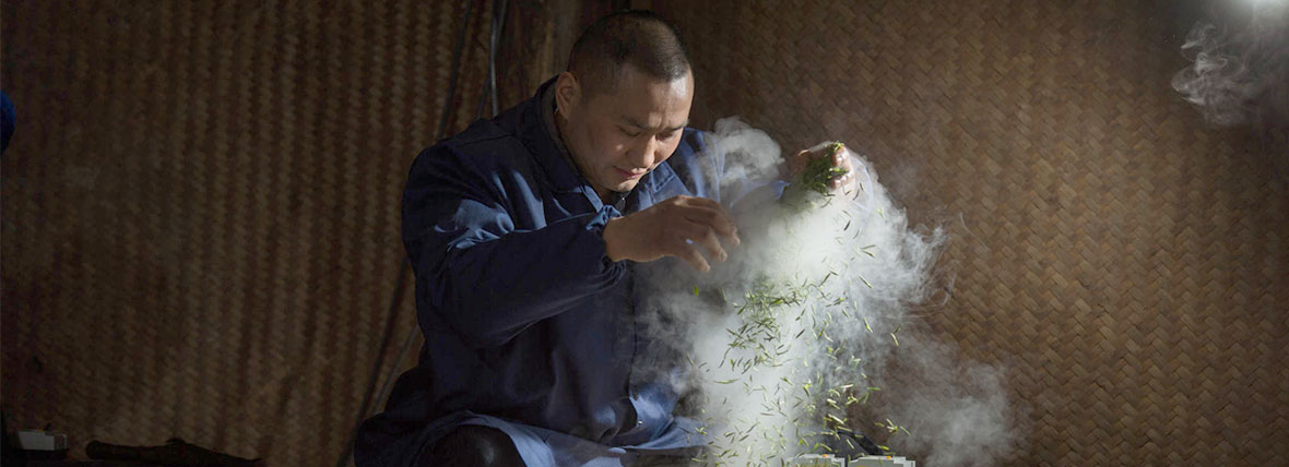 29道秘制手工工藝