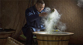 29道秘制手工工藝