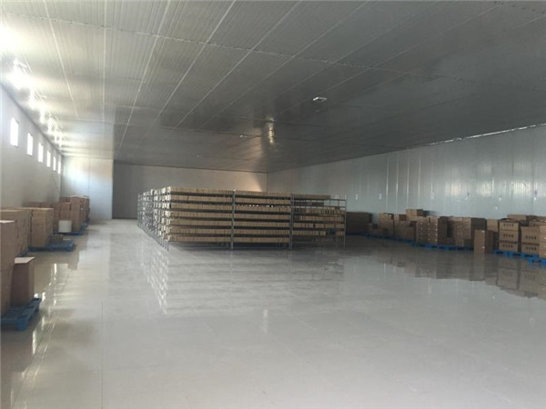 涇陽(yáng)義和隆