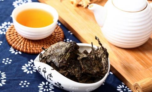 涇陽義和隆茶葉