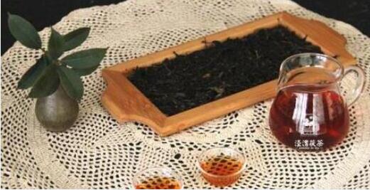 涇陽(yáng)茯磚茶