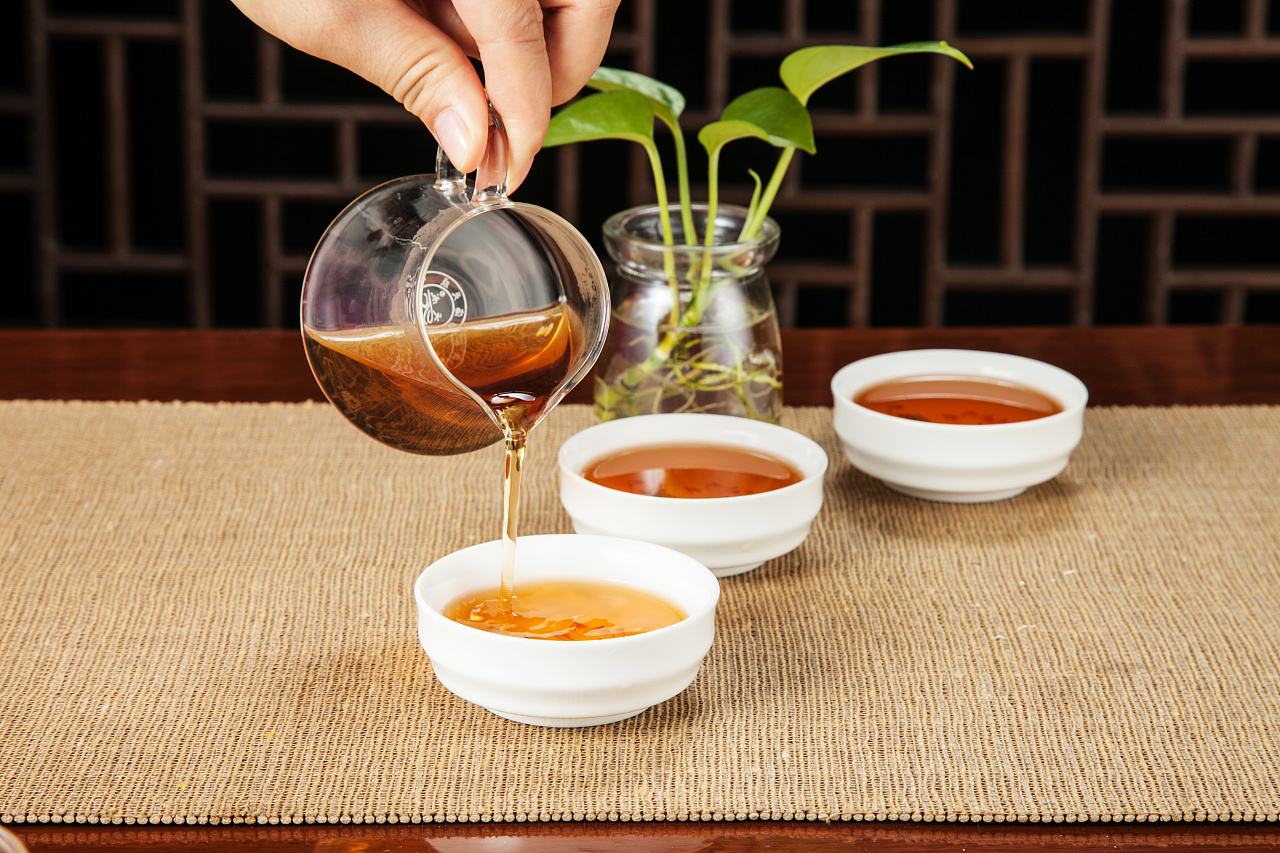 涇陽(yáng)茯茶價(jià)格