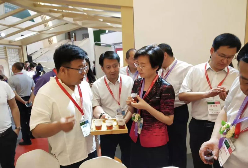 涇陽(yáng)茯磚茶